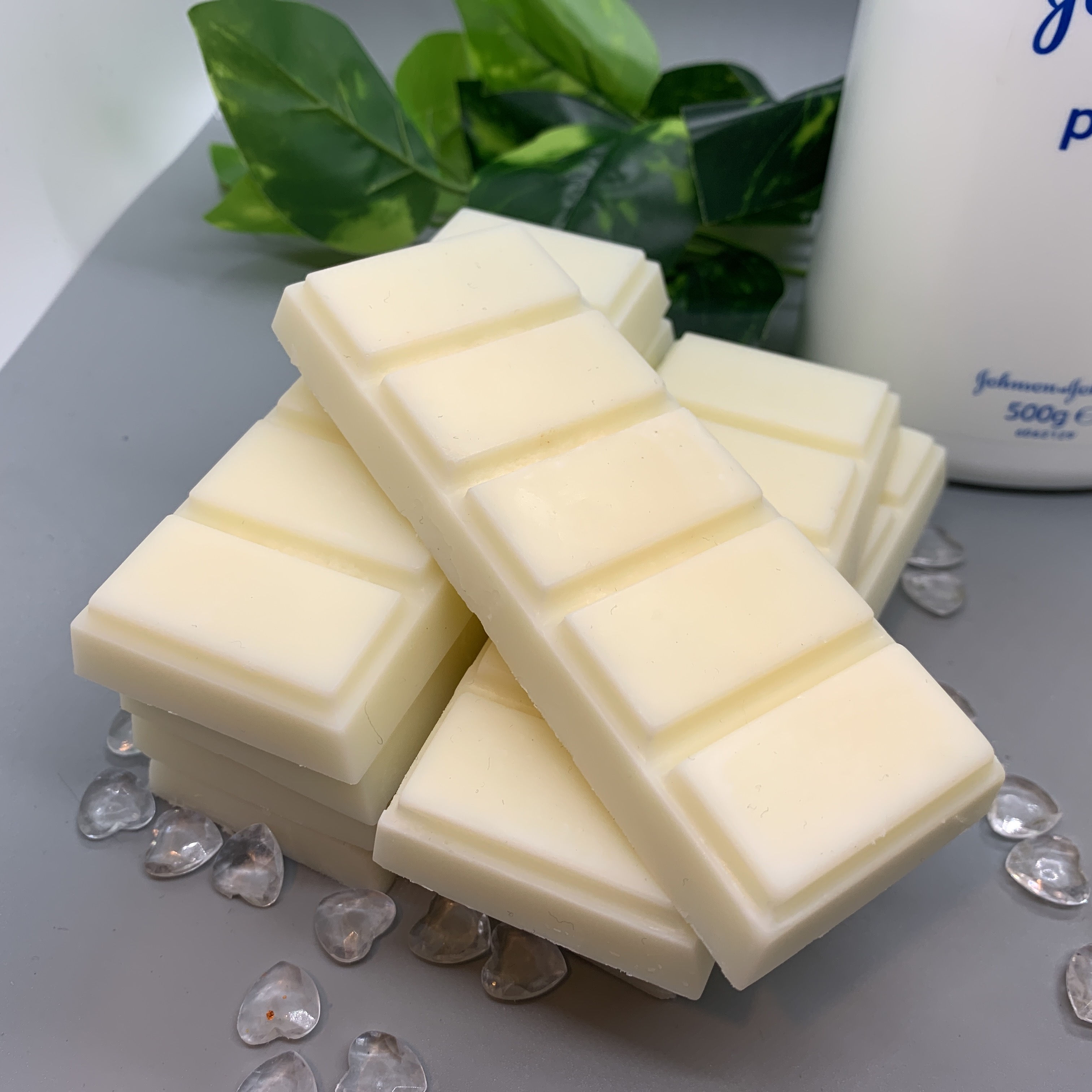 Baby Powder Snap Bar