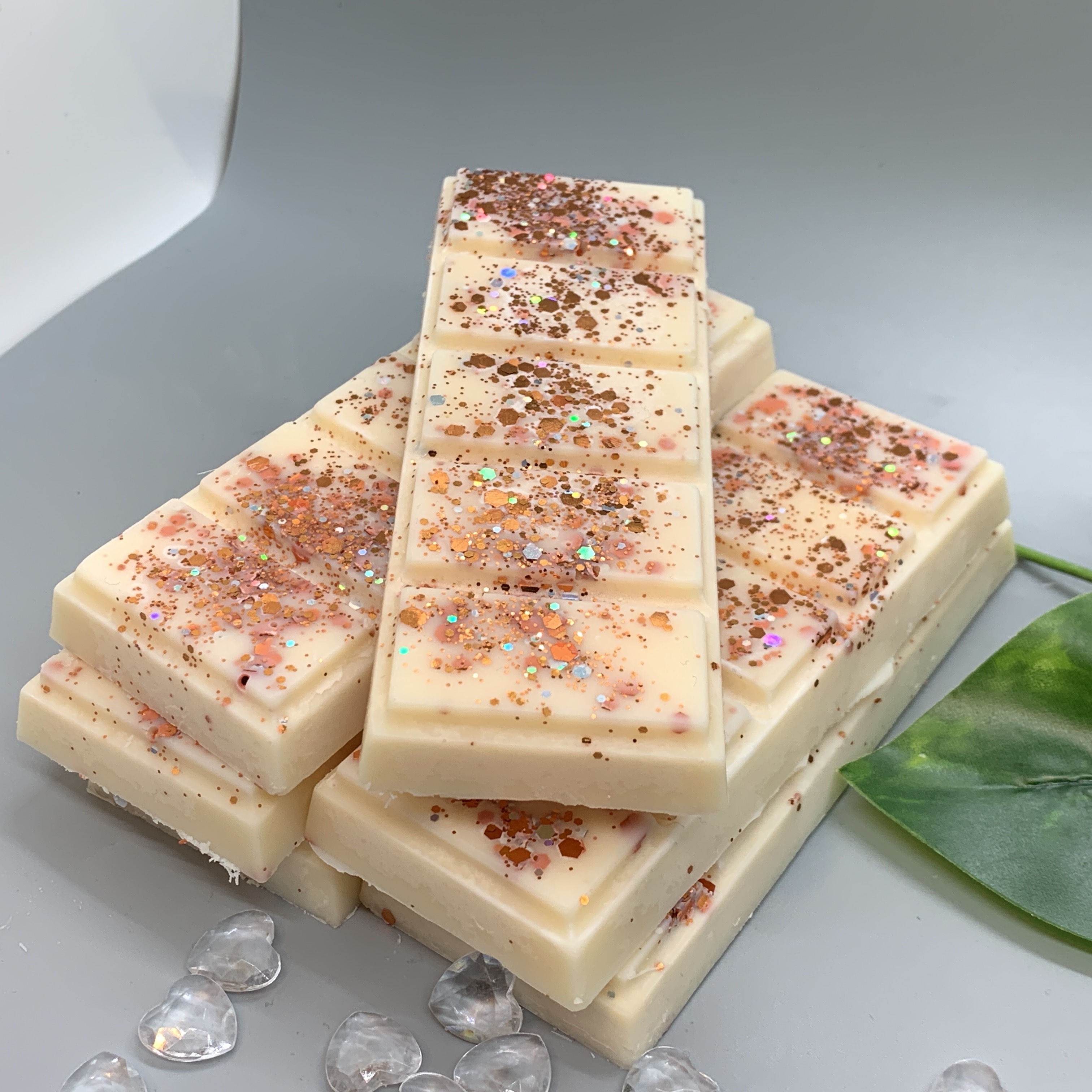 Black Pepper Malton Snap Bars