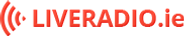 LiveRadio.ie Logo