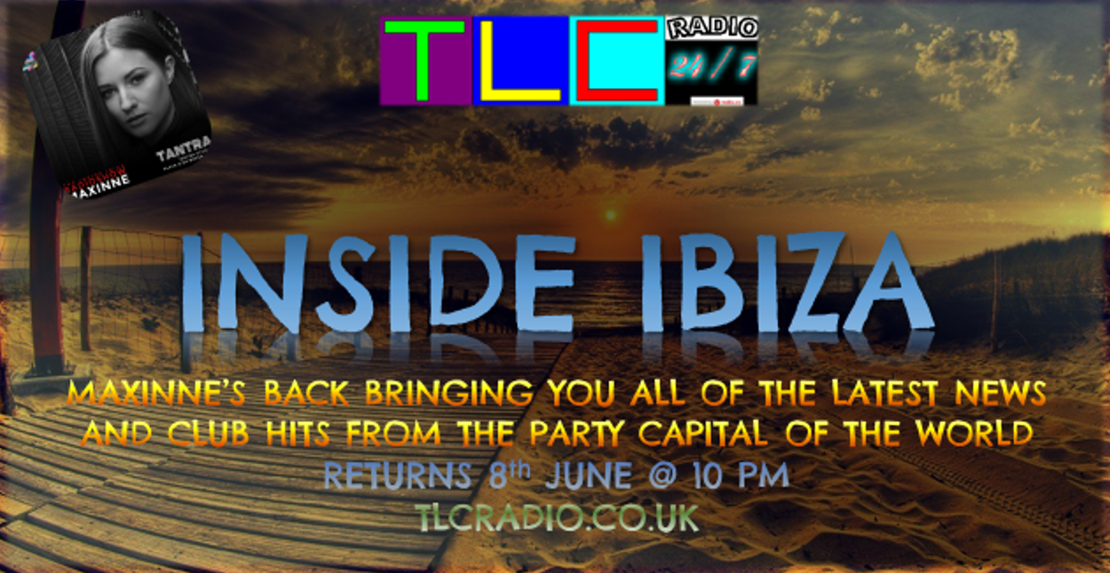 Inside Ibiza