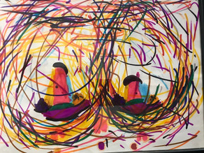 L'art -Thérapie utile pour les enfants présentant des troubles de l'apprentissage et du comportement