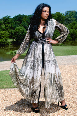 Syleena Johnson