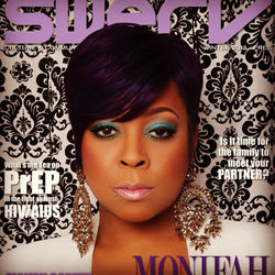 Monifah