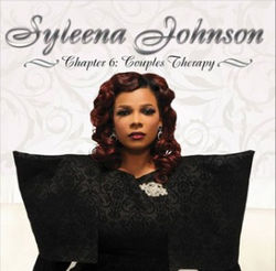 Syleena Johnson