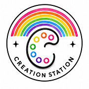 Creation Station logo
