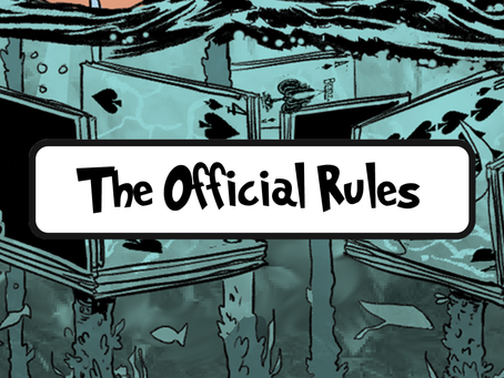 The Cardistry Game Rulebook 