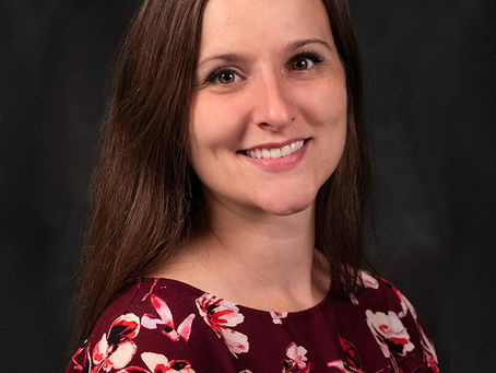 Alyssa Tallo Joins RBJ's Power List