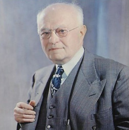 Siegmund Firestone
