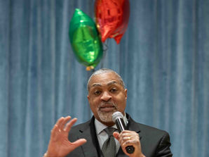 MCH Celebrates Black History Month