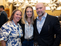 Photos: Auxiliary's Annual Vegas Night
