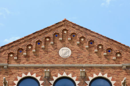 Photo of MCH's Friendship building