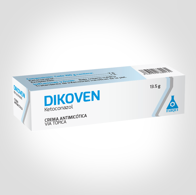 Miniatura: Dikoven