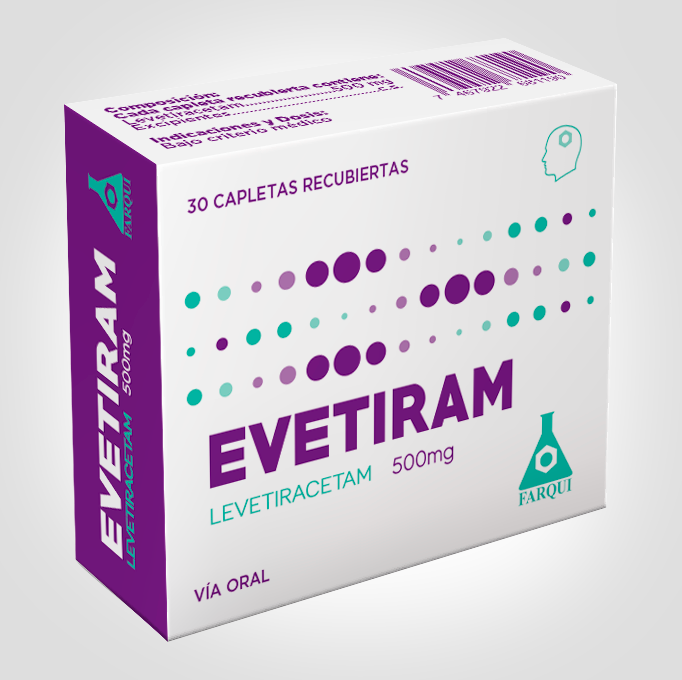 Miniatura: Evetiram