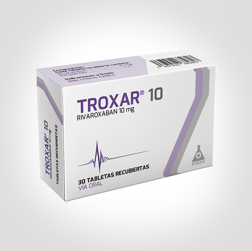 Troxar Injection Troxar | farqui.com
