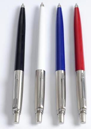 עט פרקר יוקרתי במגוון צבעים - כחול PARKER