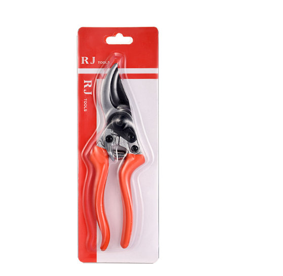 Thumbnail: Fruit tree pruning shears branches special floral flower branch scissors pruning