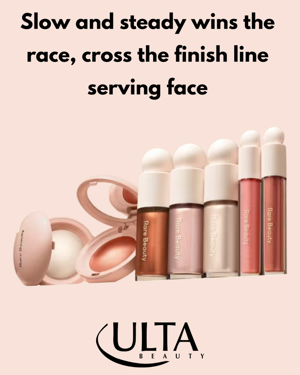 Ulta spec work