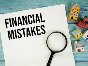 7 Financial Mistakes Growing Businesses Make