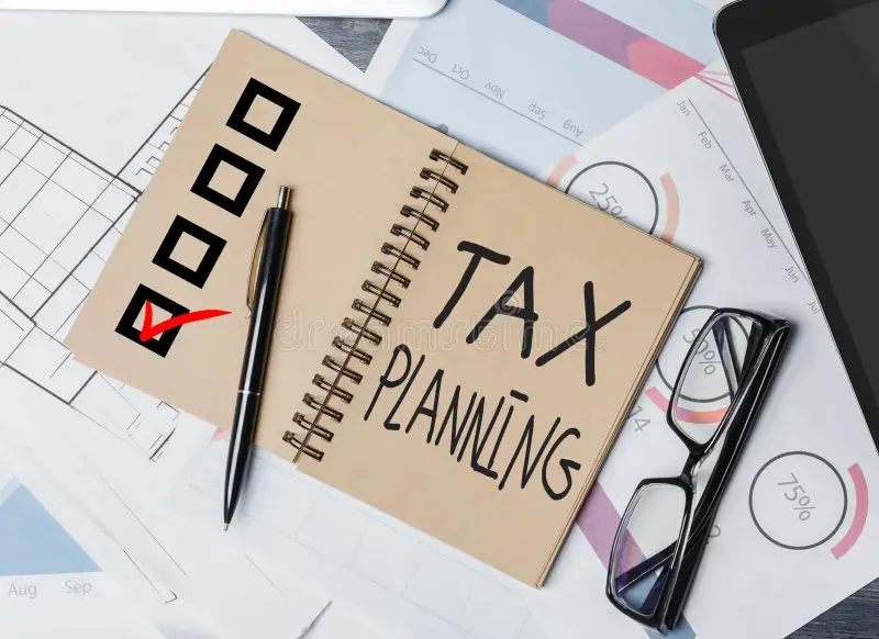 Tax Planning Tips Before The End Of The Financial Year