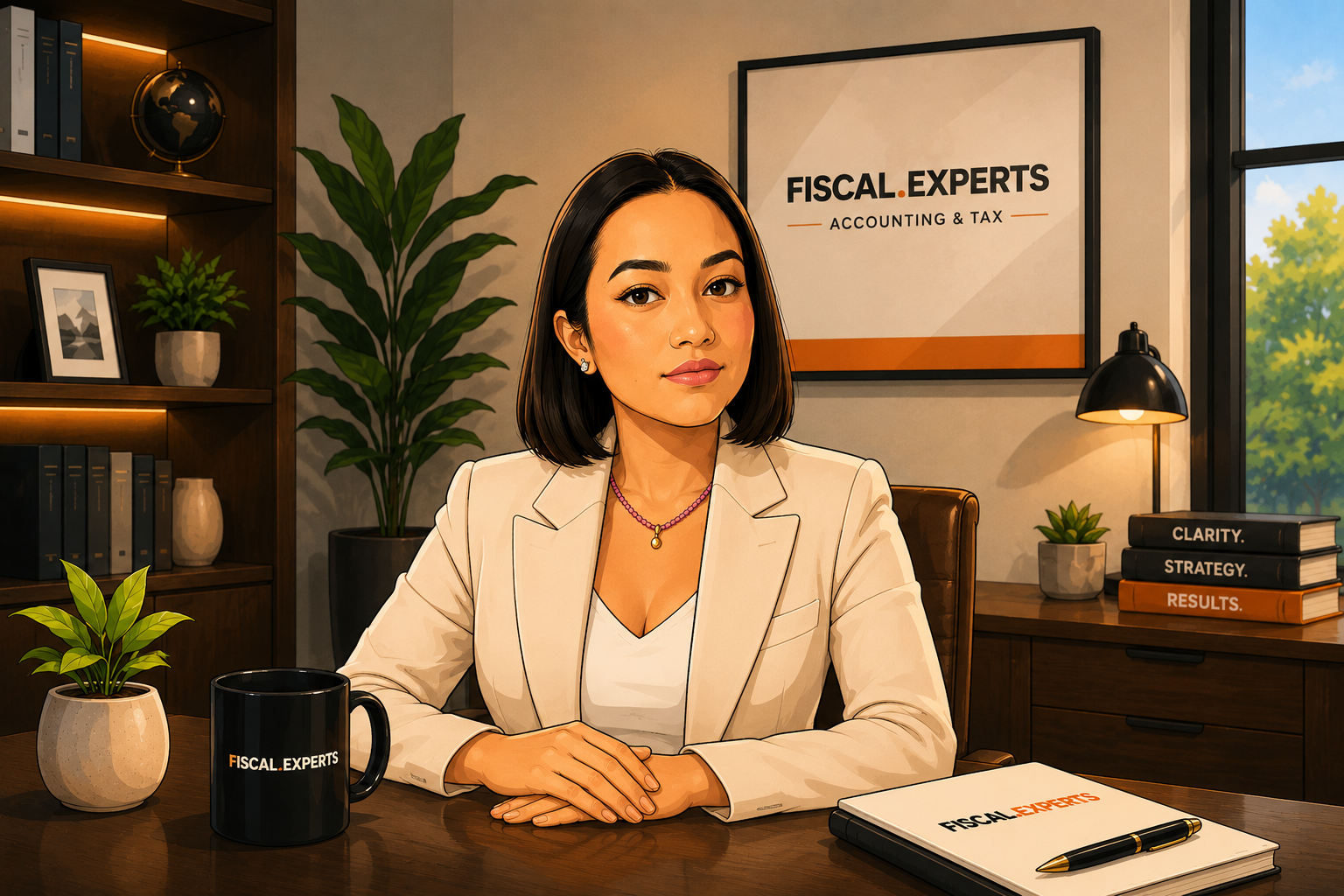 Writer: Monica Chan