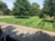 Silver Landscaping Mowing Stripes.jpeg