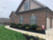 Silver Landscaping Mulching and Shrub Tr