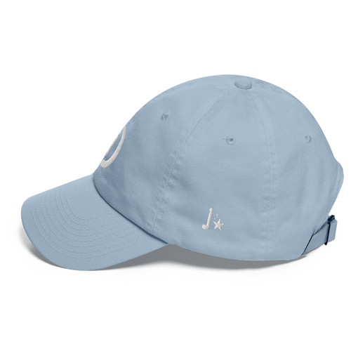 j's Baseball Hat | j's Official Fits | [j's Baseball Hat
