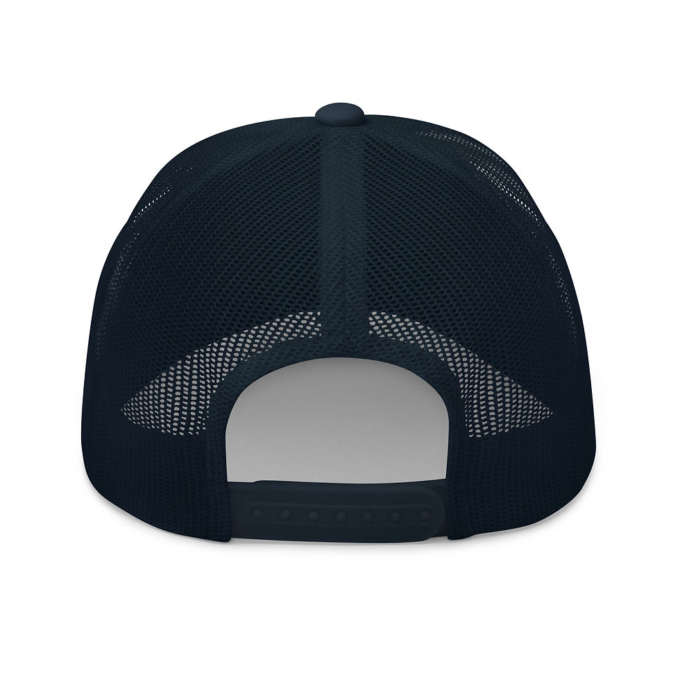 Thumbnail: j's Trucker Cap