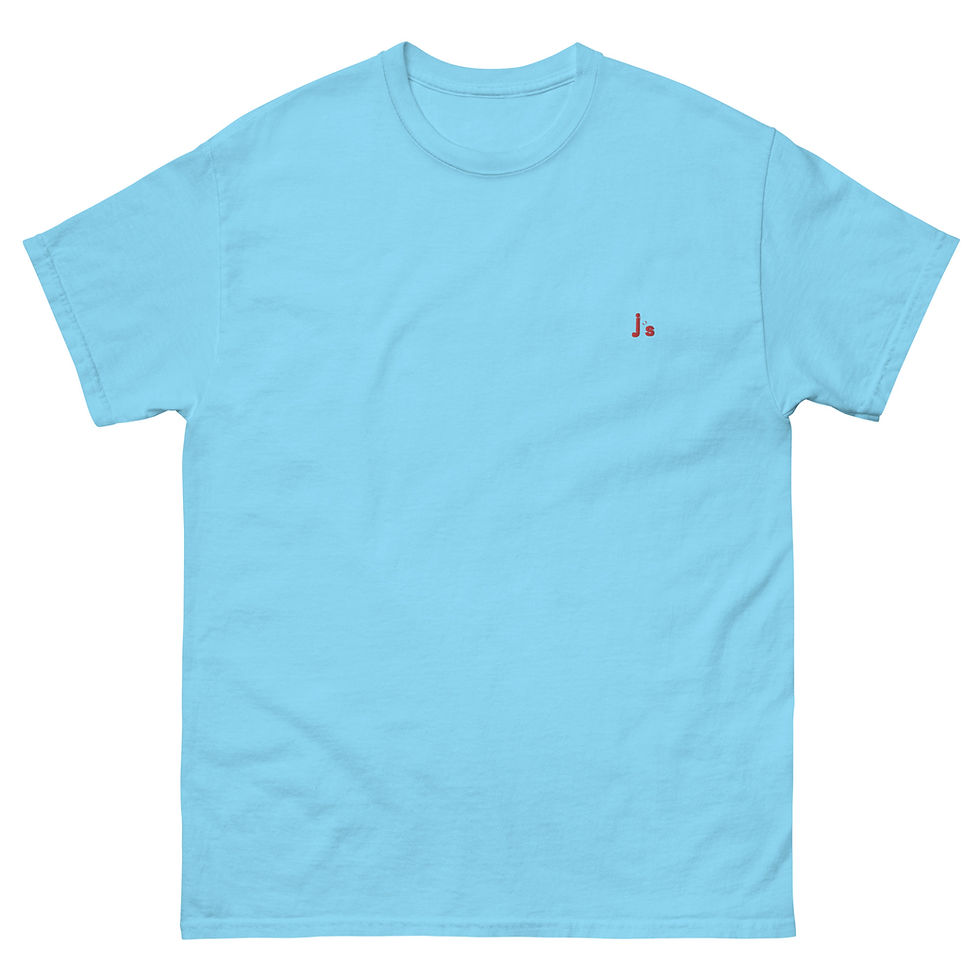 Thumbnail: Men's classic tee