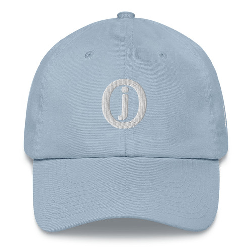j's Baseball Hat | j's Official Fits | [j's Baseball Hat
