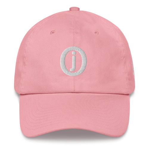 j's Baseball Hat | j's Official Fits | [j's Baseball Hat