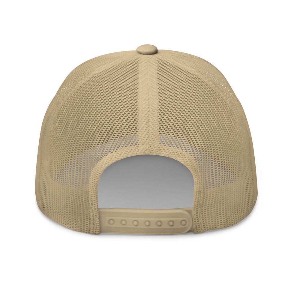 Thumbnail: j's Trucker Cap