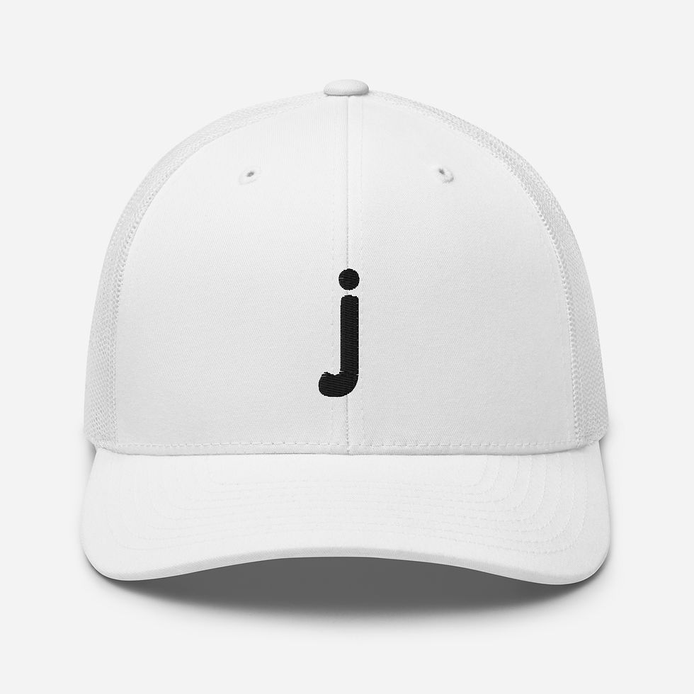 Thumbnail: j's Trucker Cap