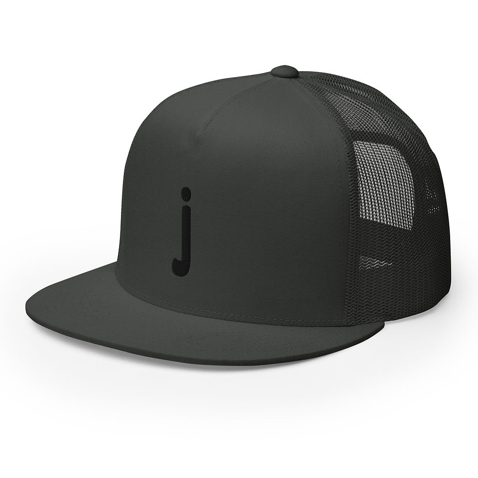 Thumbnail: j's Trucker Cap