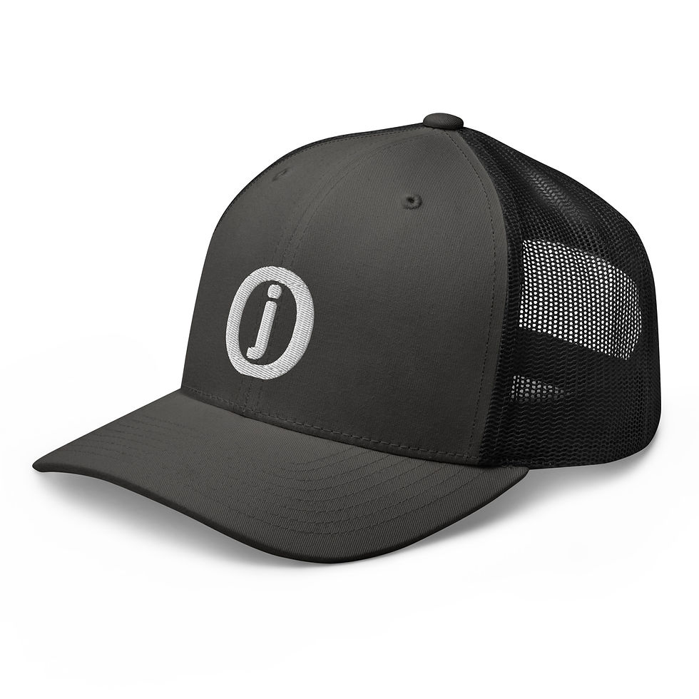 Thumbnail: j's Trucker Cap