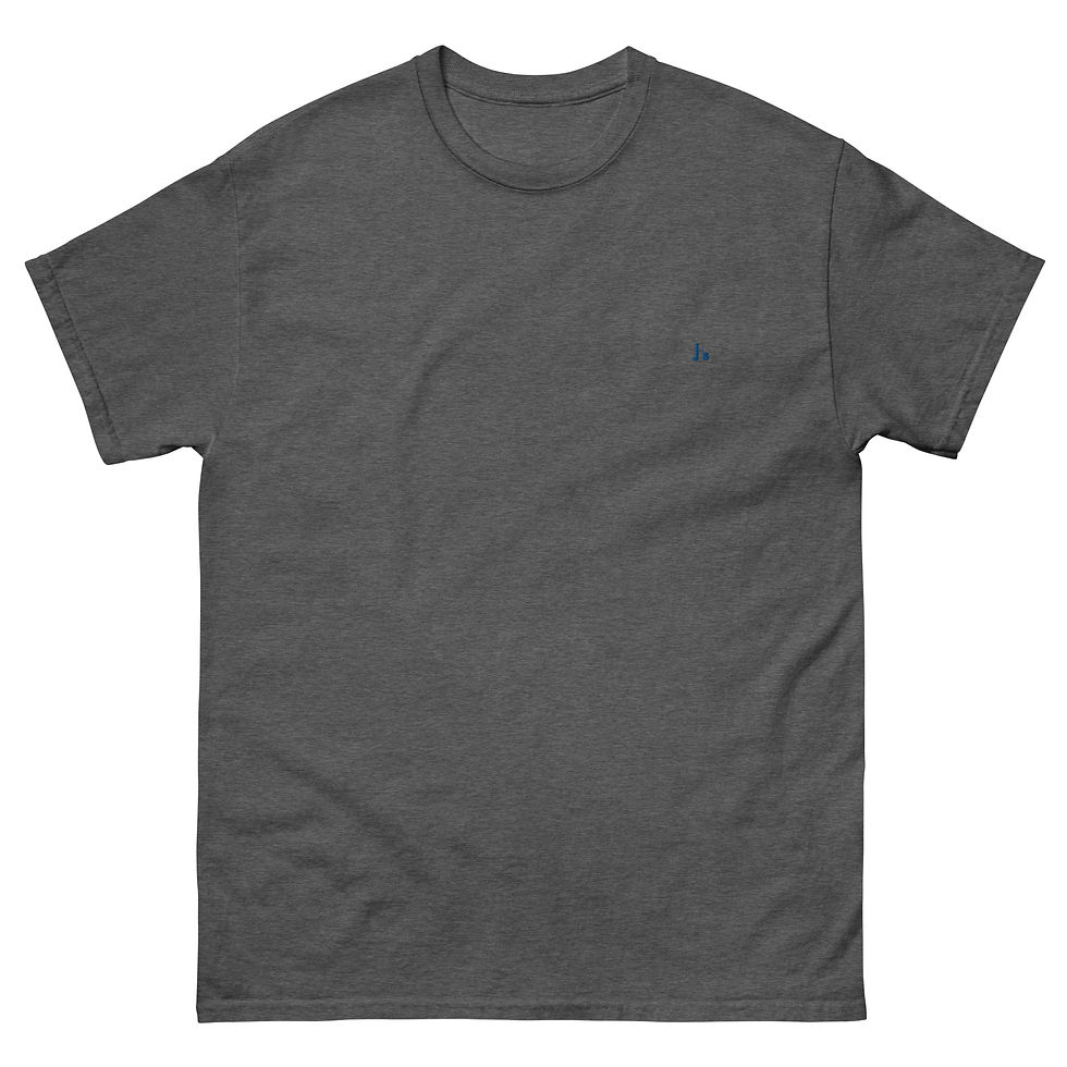 Thumbnail: Men's classic tee
