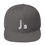Thumbnail: j's Snapback Hat