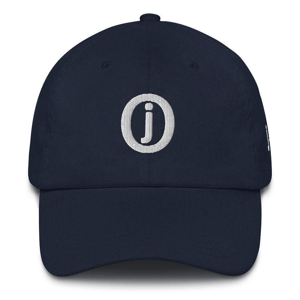 Thumbnail: j's Baseball Hat