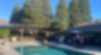 Outdoor Oasis