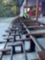 Sturdy Foundation