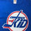 ภาพขนาดย่อ: เสื้อยืดลาย Comeback Kids ด้านหลังมีโลโก้ CBK (S/อก17"/ยาว26")T231