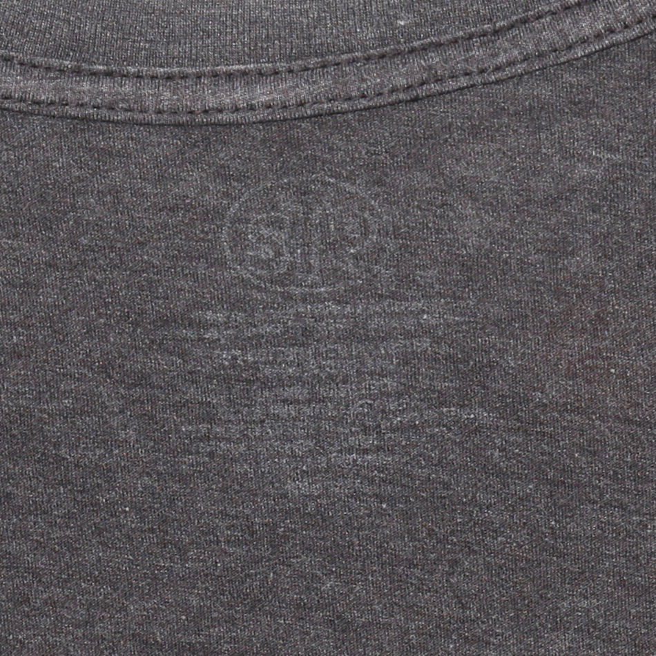 ภาพขนาดย่อ: เสื้อยืดมือสอง STP แนววินเทจ  (M/อก20"/ยาว29")T072
