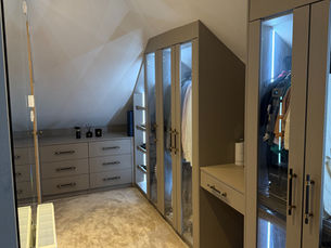 Conquering the 'Coombe': Why Off-the-Shelf Furniture Fails Unique Scottish Spaces