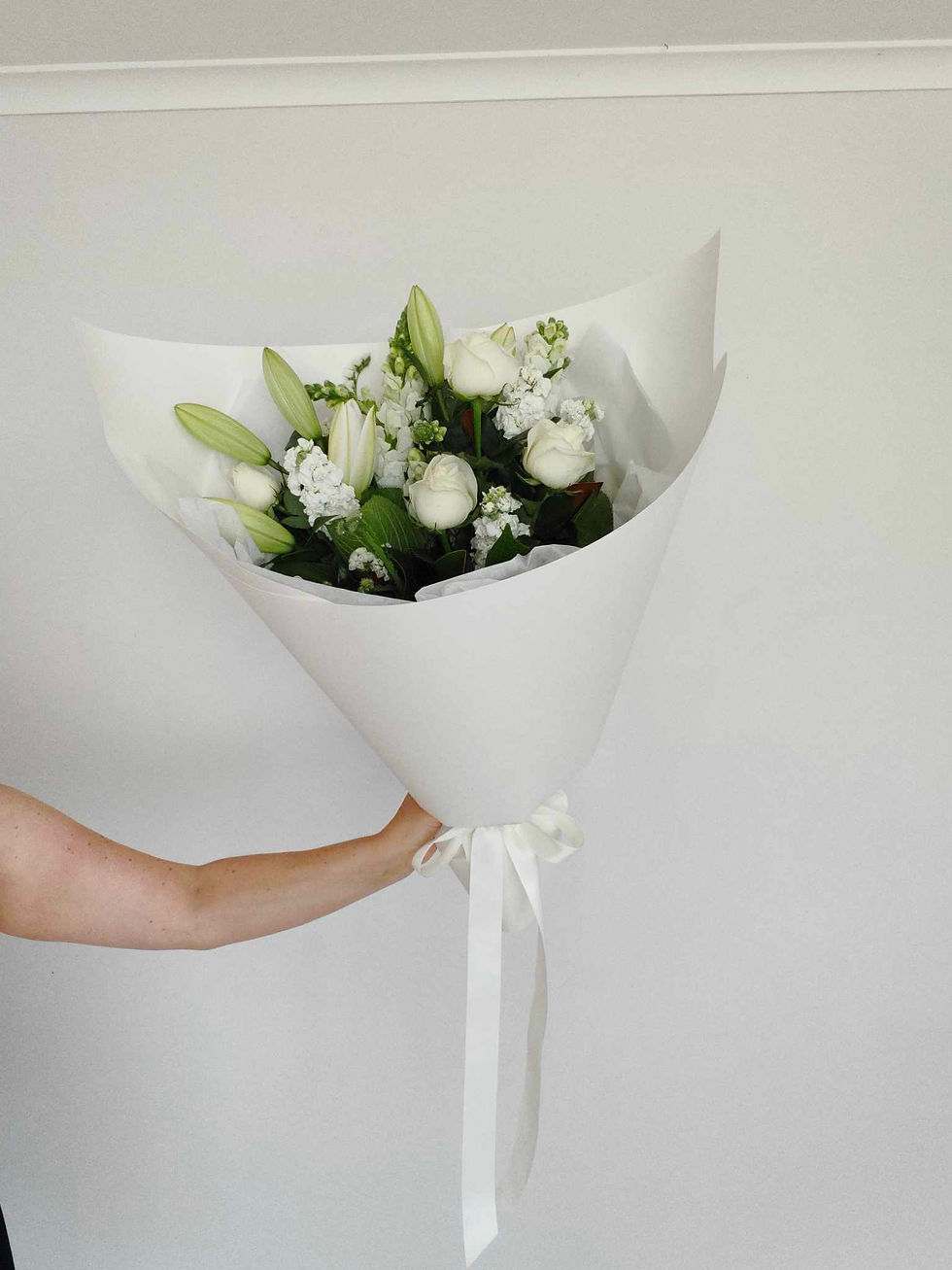 Thumbnail: Natural Beauty - Bouquet