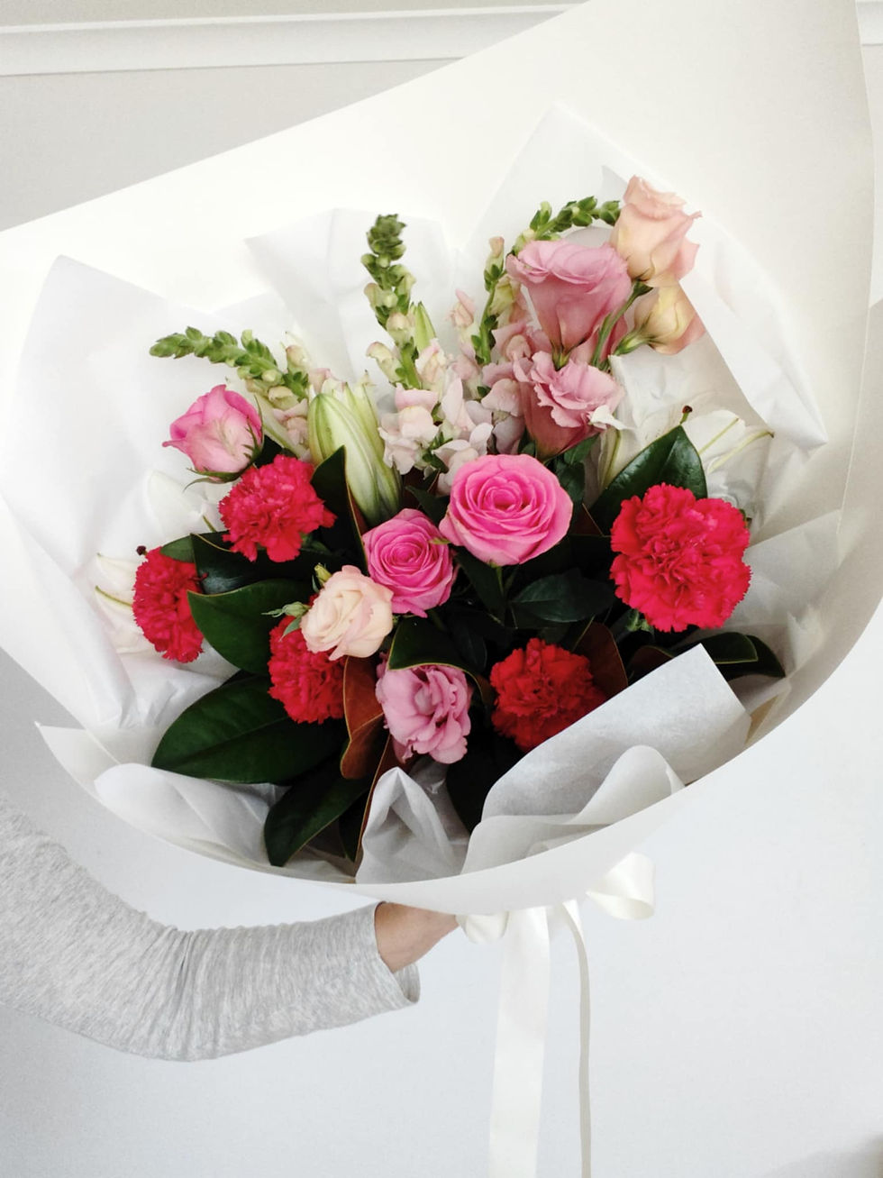 Thumbnail: Adore - Bouquet