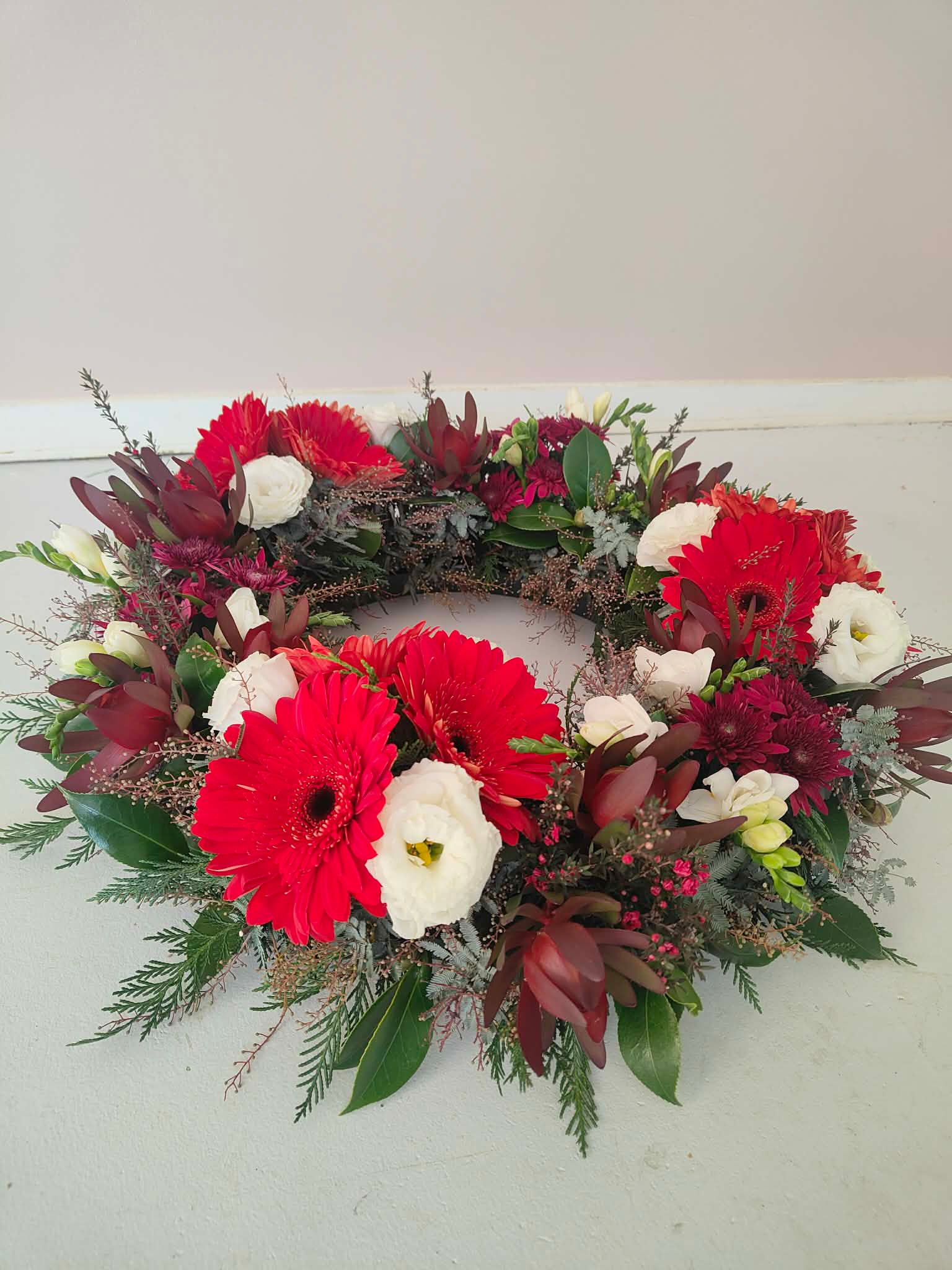 Christmas Wreath