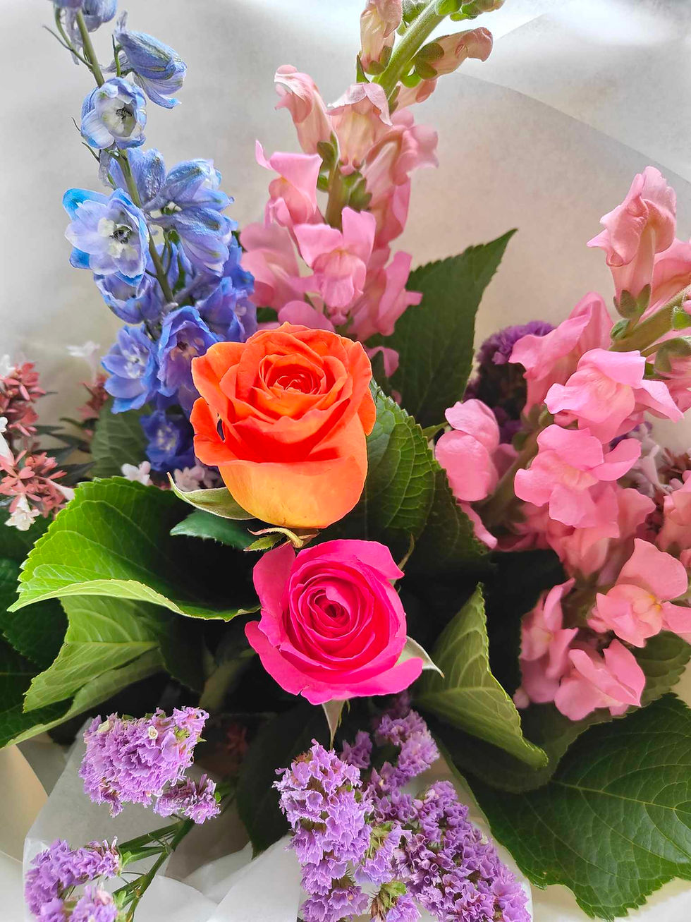 Thumbnail: Moody Bloom - Hat Box