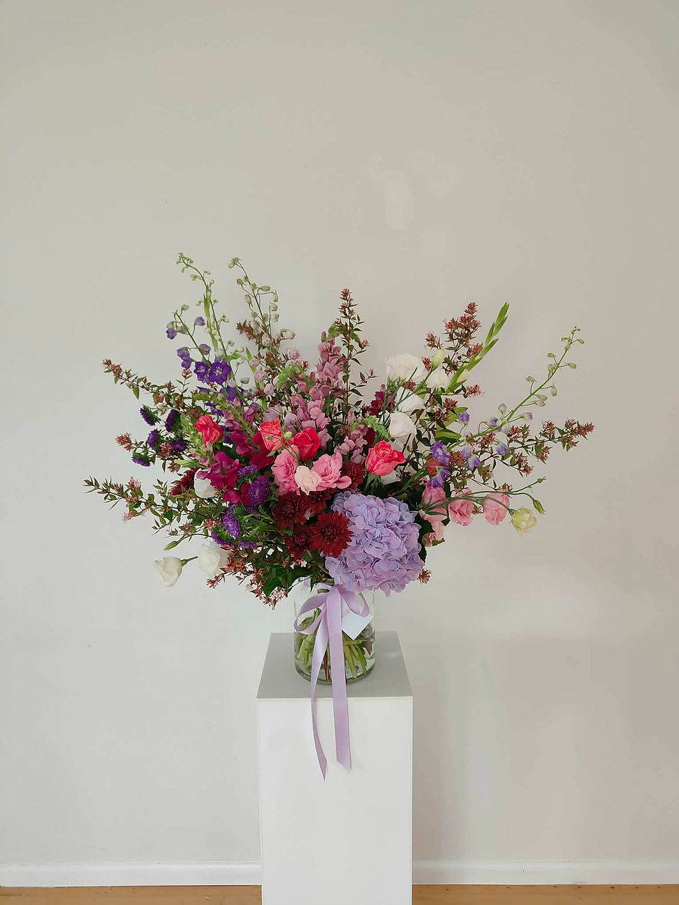 Thumbnail: Mother's Day - Bouquet