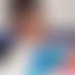 Children and Healing!