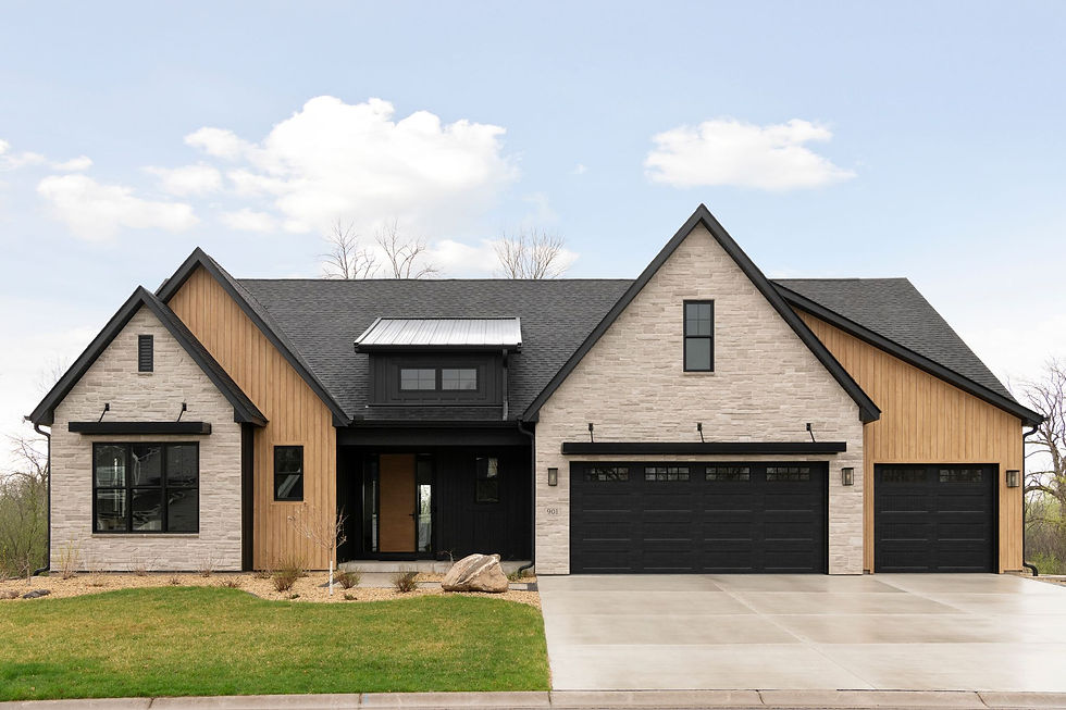 Connett Residence